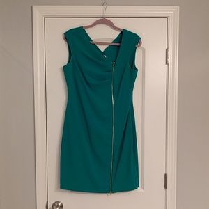 Calvin Klien Dress Sz 12